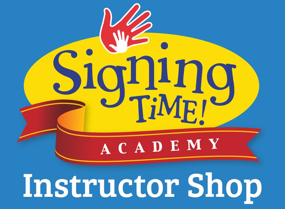 Instructor Shop Logo